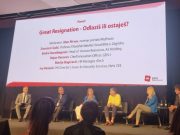 HR Days u Rovinju: Razmjena iskustva i znanja