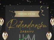 HRM Udruženje ovaj mjesec obilježava 8 rođendan!