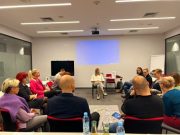 Radionica: Kako izbjeći sabotiranje vlastitog uspjeha