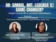 HR: Simbol, mit, legenda ili game-changer?