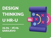 DESIGN THINKING U HR-U