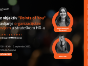 Upravljanje organizacijskim zdravljem u strateškom HR-u