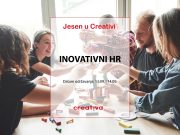 Radionica Inovativni HR – Čovjek u središtu