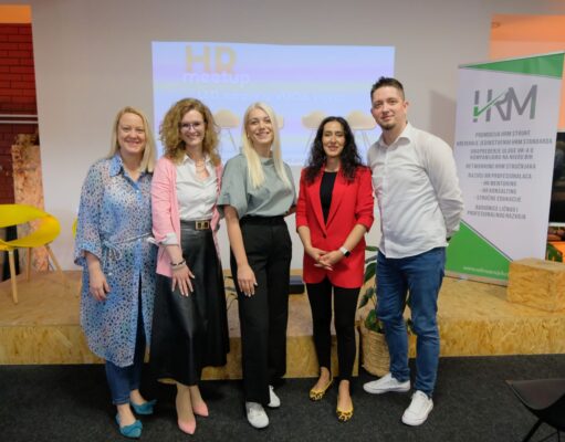 Prvi HR meetup – L&D narativ u VUCA svijetu