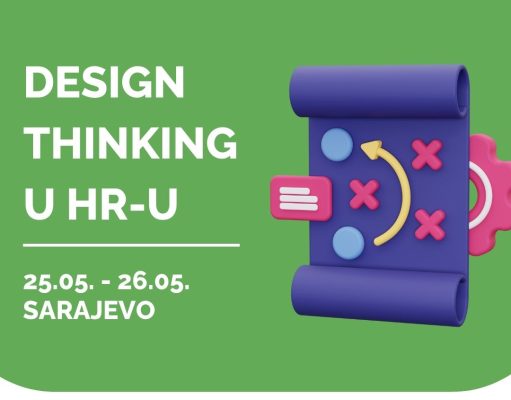 DESIGN THINKING U HR-U
