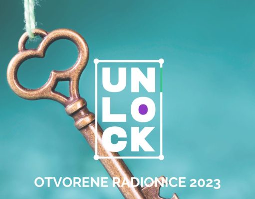 UNLOCK: Radionice ličnog razvoja, razvoja timova i lidera