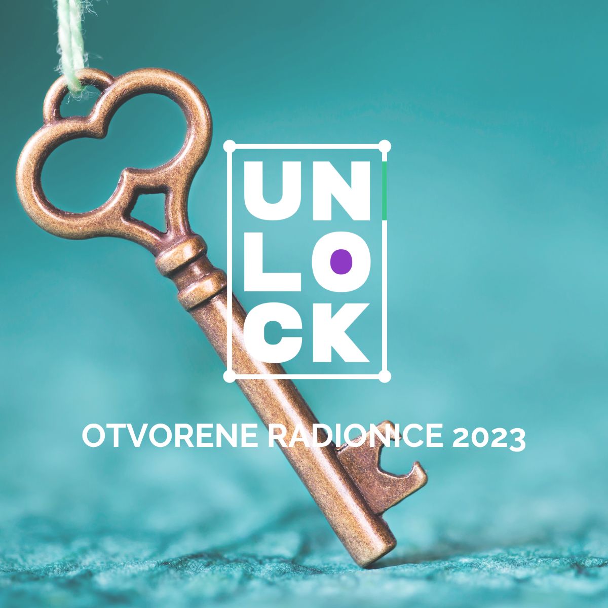 Unlock OR 2023 (LinkedIn Post)