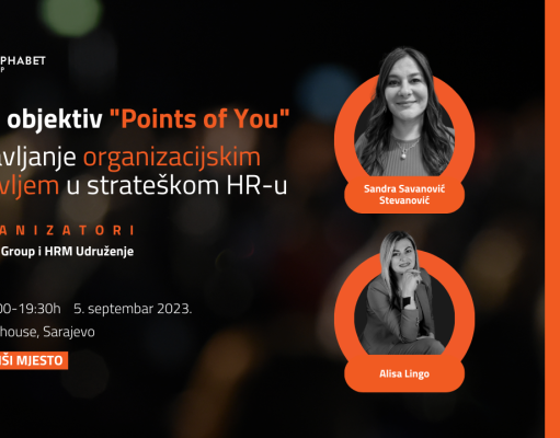 Upravljanje organizacijskim zdravljem u strateškom HR-u
